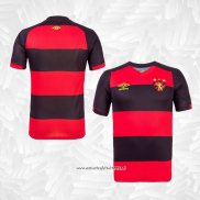 Camiseta 1ª Recife 2022 Tailandia