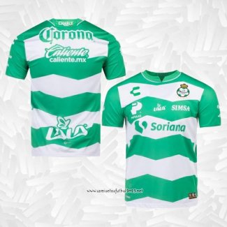 Camiseta 1ª Santos Laguna 2023-2024