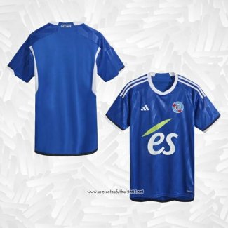 Camiseta 1ª Strasbourg 2023-2024