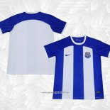 Camiseta 1ª Tianjin Jinmen Tiger 2023 Tailandia