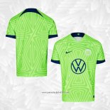 Camiseta 1ª Wolfsburg 2022-2023