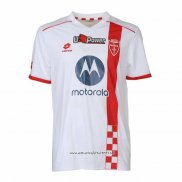 Camiseta 2ª AC Monza 2023-2024 Tailandia