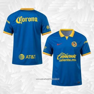 Camiseta 2ª America 2023-2024