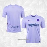 Camiseta 2ª Barcelona 2021-2022