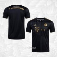 Camiseta 2ª Bayern Munich 2021-2022