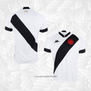 Camiseta 2ª CR Vasco da Gama 2022