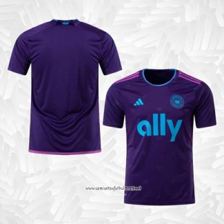 Camiseta 2ª Charlotte FC 2023-2024