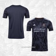 Camiseta 2ª Houston Dynamo 2022 Tailandia