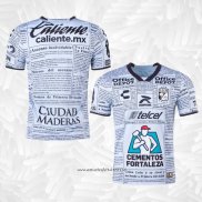 Camiseta 2ª Leon 2022