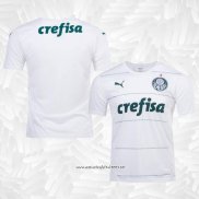 Camiseta 2ª Palmeiras 2022