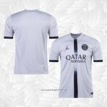 Camiseta 2ª Paris Saint-Germain 2022-2023