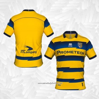 Camiseta 2ª Parma 2022-2023 Tailandia