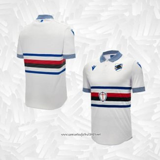 Camiseta 2ª Sampdoria 2023-2024 Tailandia