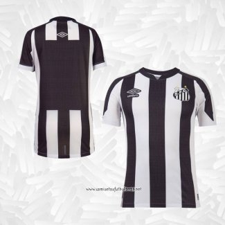 Camiseta 2ª Santos 2022 Tailandia