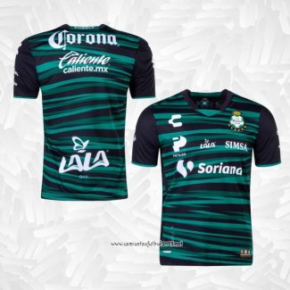 Camiseta 2ª Santos Laguna 2022-2023