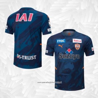 Camiseta 2ª Shimizu S-Pulse 2022 Tailandia