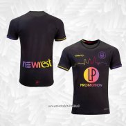 Camiseta 2ª Toulouse 2022-2023 Tailandia