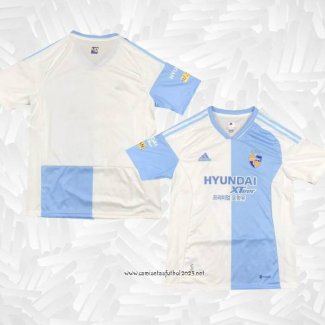 Camiseta 2ª Ulsan Hyundai 2023 Tailandia