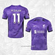 Camiseta 3ª Liverpool Jugador M.Salah 2023-2024