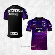 Camiseta 3ª Monterrey 2022-2023 Tailandia