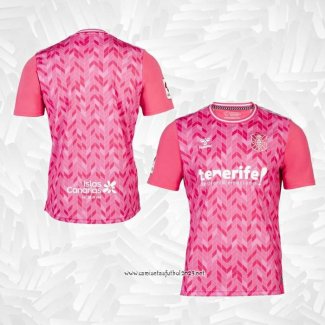 Camiseta 3ª Tenerife 2023-2024 Tailandia