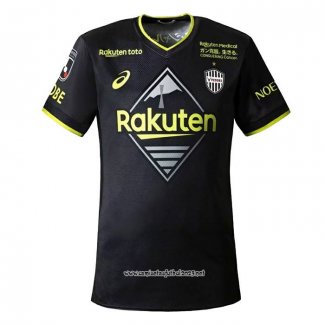 Camiseta 3ª Vissel Kobe 2022 Tailandia