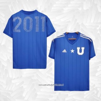 Camiseta Universidad de Chile Special 2022 Tailandia