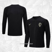 Chaqueta del Corinthians 2022-2023 Negro