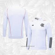 Chaqueta del Flamengo 2023-2024 Blanco