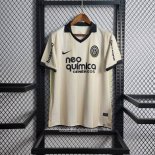 Retro Camiseta Corinthians 100 Aniversario