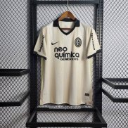 Retro Camiseta Corinthians 100 Aniversario