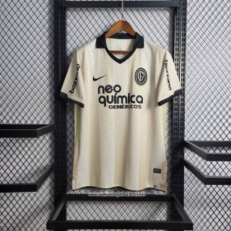 Retro Camiseta Corinthians 100 Aniversario