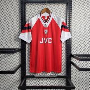 Retro Camiseta 1ª Arsenal 1992-1993