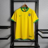 Retro Camiseta 1ª Brasil 2006