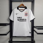 Retro Camiseta 1ª Corinthians 2011