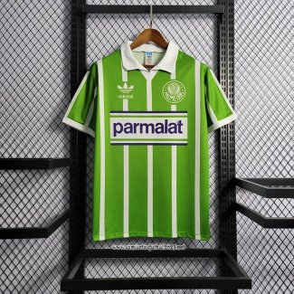 Retro Camiseta 1ª Palmeiras 1992-1993