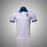 Retro Camiseta 2ª Italia Copa Mundial 1994