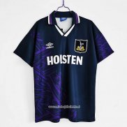 Retro Camiseta 2ª Tottenham Hotspur 1994-1995