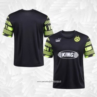 Camiseta Borussia Dortmund King 2022 Puma