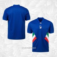 Camiseta Italia Icon 2022-2023