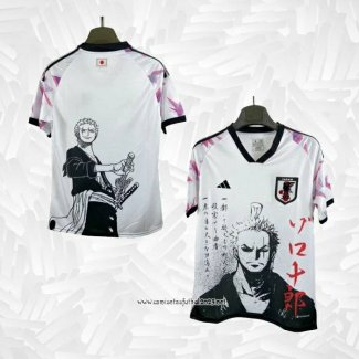 Camiseta Japon Cartoon 2024-2025 Tailandia