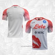 Camiseta Napoli Special 2022-2023 Tailandia