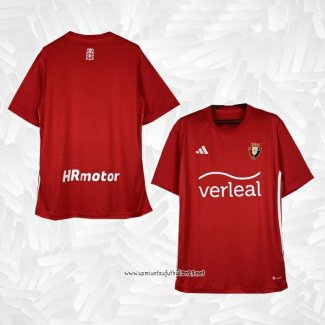 Camiseta Osasuna Special 2023-2024