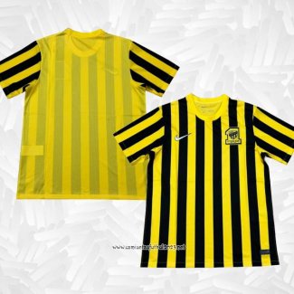 Camiseta 1ª Al-Ittihad 2022-2023 Tailandia