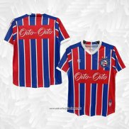 Camiseta 1ª Bahia 2024 Tailandia