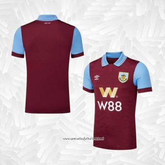 Camiseta 1ª Burnley 2023-2024