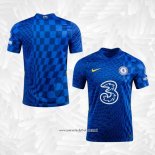 Camiseta 1ª Chelsea 2021-2022