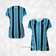 Camiseta 1ª Gremio 2023 Mujer