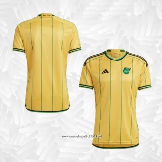 Camiseta 1ª Jamaica 2023-2024 Tailandia