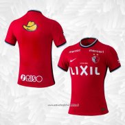 Camiseta 1ª Kashima Antlers 2022 Tailandia